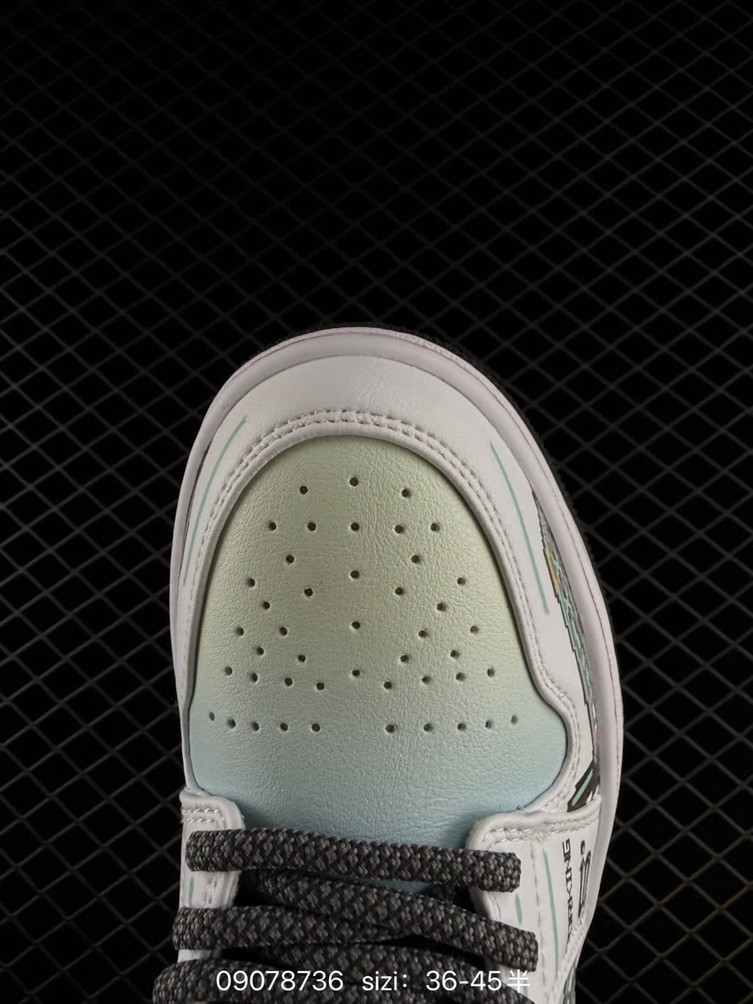 Air Jordan 1 Low AJ1-553558
